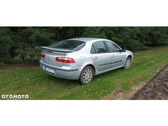 renault laguna 1.8 rxe millenium
