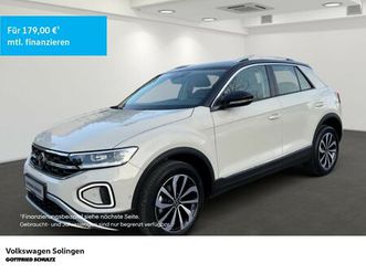 1.0 tsi style klima acc led-plus park assist