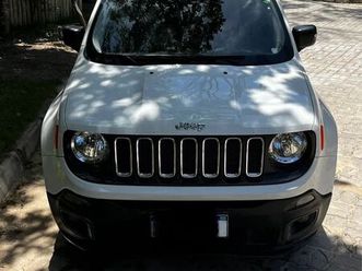 sport 1.8 4x2 flex 16v aut.