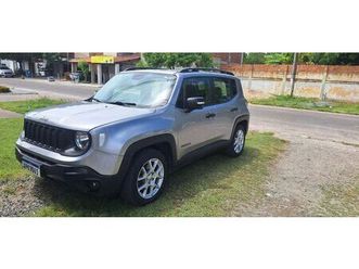 sport 1.8 4x2 flex 16v aut.