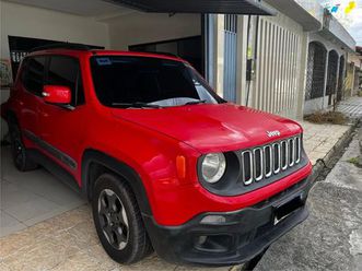 sport 1.8 4x2 flex 16v aut.