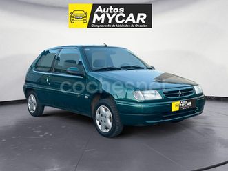 citroen saxo 1.1 x