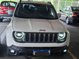 longitude 1.8 4x2 flex 16v aut.