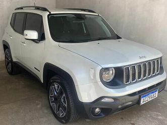 longitude 1.8 4x2 flex 16v aut.