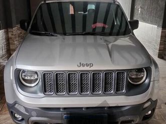 longitude 1.8 4x2 flex 16v aut.