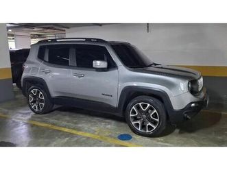 longitude 1.8 4x2 flex 16v aut.