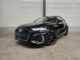 audi a3 ??auto | s-line | apple carplay | tva ??