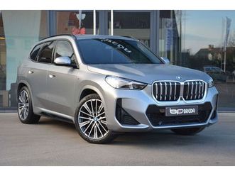 bmw ix1 xdrive30 m sport/pano/hud/acc/massage/h&k/360/20
