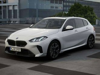 bmw série 1 116 limited edition