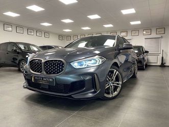 bmw série 1 135 m135i m-pack 1ermain/ full / etat neuf