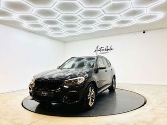 bmw série 1 x3 ?1an garantie?pack m?remorque?camera 360