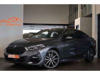 bmw série 2 220 gran coupe aut. m sport cam cruisec garantie*