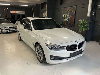 bmw série 3 318 gt **pack sport**12mois de garantie**