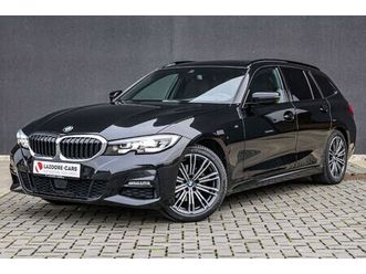 bmw série 3 320 320d touring aut. m - sport