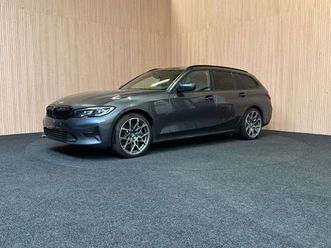 bmw série 3 330 touring 330ea| verw. stoelen| dab| camera|dab