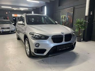bmw x1 x1 s-drive ** boite auto ** 12mois de garantie**