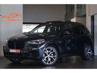 bmw x5 3.0as xdrive45e m pack m zetel trekh btw garantie*