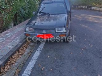 citroen c15 c-15 d ch. cabina