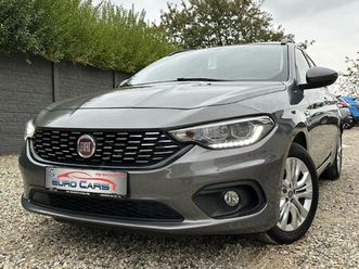 fiat tipo sw 1.4i business led/cruise/camera/gps/sensor