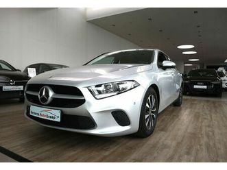 mercedes classe a 160 benzine*1ste eigenaar*slechts 59.000km*topaanbod !