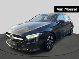 mercedes classe a 180 business line + carplay + led + camera + sensoren +