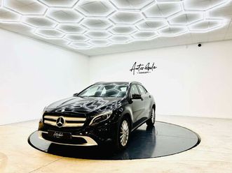 mercedes gla 200 ?1an garantie?1er proprio?camera?carnet co