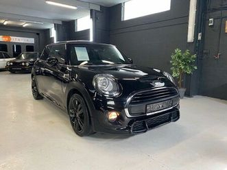 mini one 1.2 *pack john cooper works* 12 mois de garantie