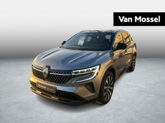 renault austral techno e-tech full hybrid 200