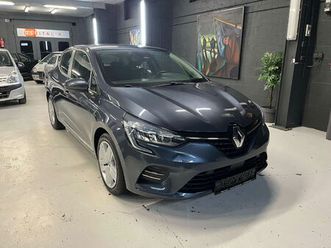 renault clio renault clio **zen** 12 mois de garantie