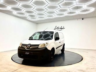 renault kangoo ?1an garantie?1er prop?utilitaire?tva dé