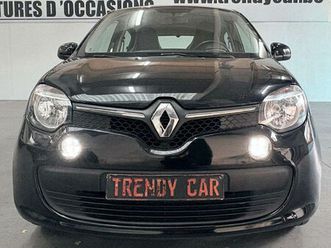 renault twingo 1.0i sce night