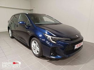 suzuki swace 1.8 hev glx