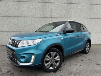 suzuki vitara 1.0 essence 82kw 5 portes