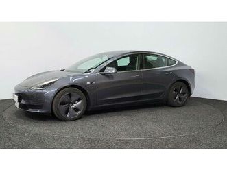 tesla model 3 dual motor ~ long range ~ pano ~ topdeal ~19.000ex
