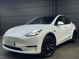 tesla model y long range *** verkocht *** vendu *** sold ***