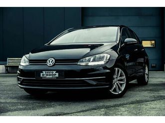volkswagen golf 1.0 tsi | comfort | manueel |