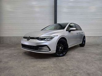 volkswagen golf ?? auto | 19' r-line | m apple carplay | tva