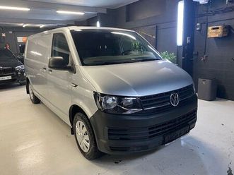 volkswagen t6 transporter 2.0 tdi scr * long chassis* 12 mois de garantie **