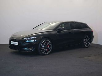 audi a6 s6 ja21|techno pro|pano|mmi pro|b+o premium|atr
