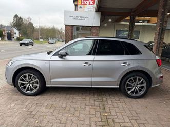 audi q5 q5 phev 50 tfsi e quattro sport s line s tronic