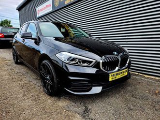 bmw série 1 116 ?116*look*m*technik*carpass*car-play*xenon?