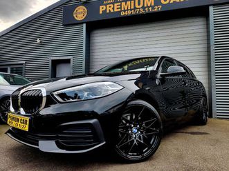 bmw série 1 116 ?116*look*m*technik*carpass*car-play*xenon?