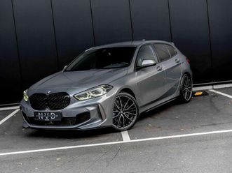 bmw série 1 135 ias m sport xdrive | cc | cokpit prof | led |