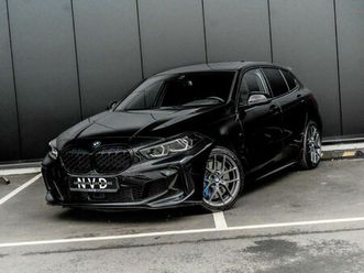bmw série 1 135 xdrive | m-sport | camera | adap led | acc | hifi
