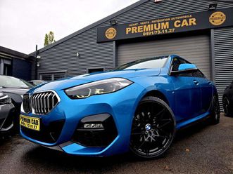 bmw série 2 216 ?216*m-technik*xenon*sport*carpass?