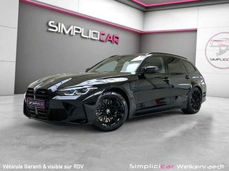 bmw m3 3.0 touring as xdrive competition m-carpla-tartufo