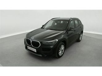 bmw x1 1.5i sdrive18 navi pro / led / pdc