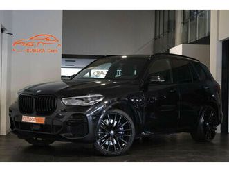 bmw x5 3.0as xdrive45e m pack m zetels btw garantie*