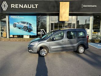 citroen berlingo 1.6 vti multispace