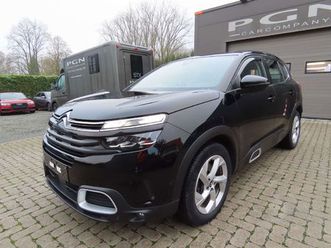 citroen c5 aircross c5 aircross hybrid 225 e-eat8 shine